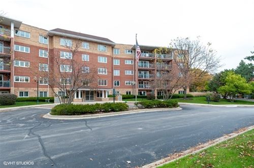 710 Creekside Unit 409A, Mount Prospect, IL 60056