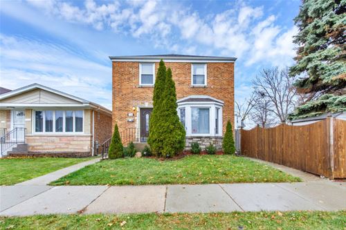 3764 N Oconto, Chicago, IL 60634