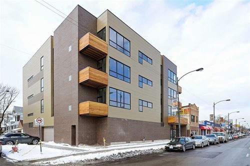 4234 N Western Unit 2E, Chicago, IL 60618