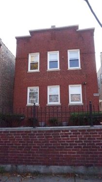 1473 W Gregory, Chicago, IL 60640