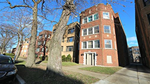 8017 S Phillips Unit 2, Chicago, IL 60617