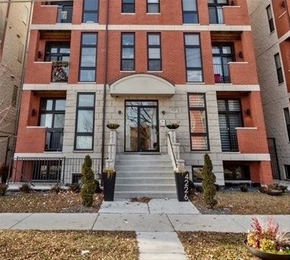 4226 S Ellis Unit 1N, Chicago, IL 60653