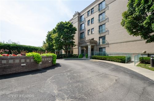 4757 Howard Unit 207B, Skokie, IL 60076