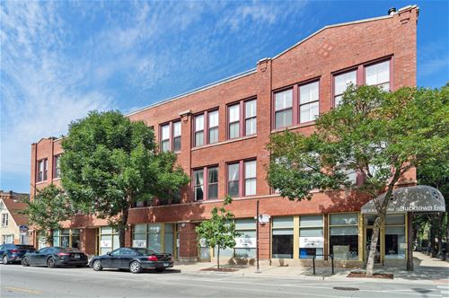 2300 W Armitage Unit 11, Chicago, IL 60647