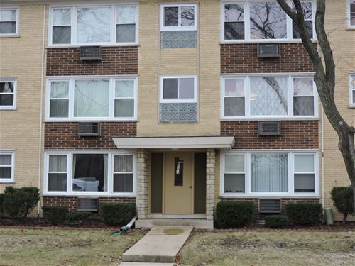 9285 Noel Unit B1, Des Plaines, IL 60016