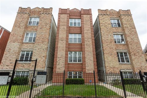 747 S Claremont Unit 1, Chicago, IL 60612