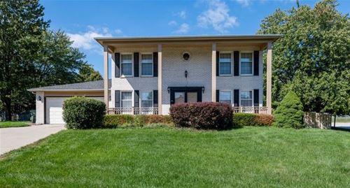 755 W Carriageway, Palatine, IL 60067