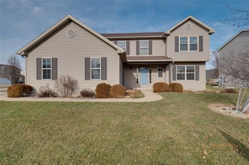 2874 Three Eagles, Normal, IL 61761