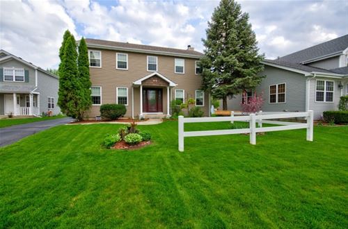 4214 Bunratty, Plainfield, IL 60586