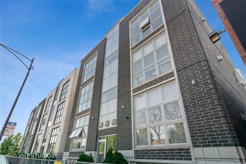 2441 W Belmont Unit 1W, Chicago, IL 60618