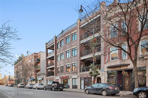 2230 N Lincoln Unit 504, Chicago, IL 60614