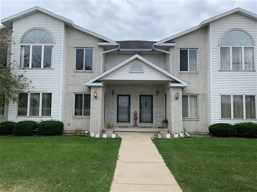 1532 Northfield Meadows Unit U4, Bourbonnais, IL 60914