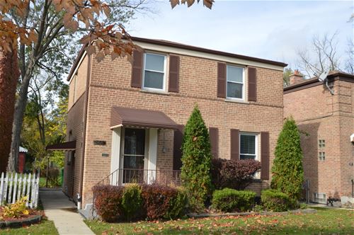 744 Norfolk, Westchester, IL 60154