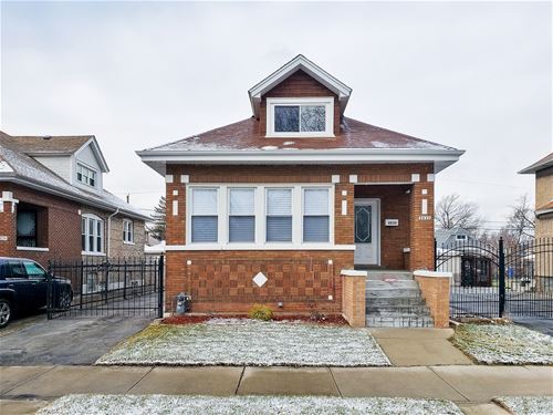 8830 S Aberdeen, Chicago, IL 60620