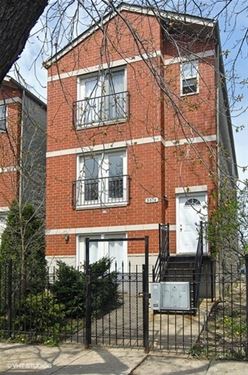 3014 W Flournoy Unit 1, Chicago, IL 60612