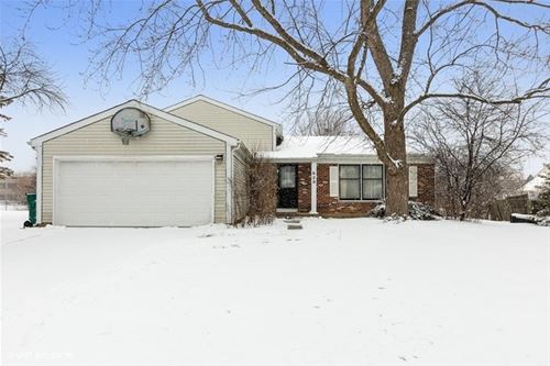 620 Caren, Buffalo Grove, IL 60089