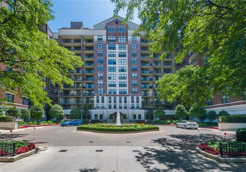 55 W Delaware Unit 217, Chicago, IL 60610