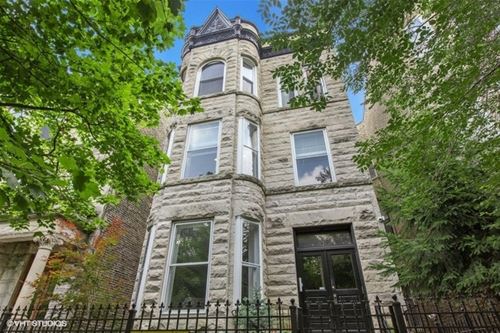 927 W Newport Unit 2, Chicago, IL 60657