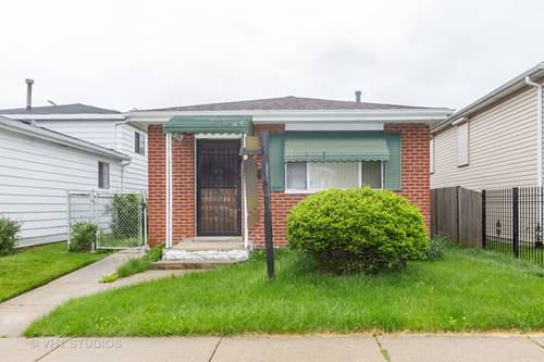 9329 S Lasalle, Chicago, IL 60620