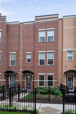 957 W 36th Unit 2, Chicago, IL 60609