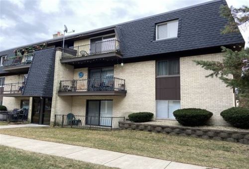 11117 S 84th Unit 1A, Palos Hills, IL 60465