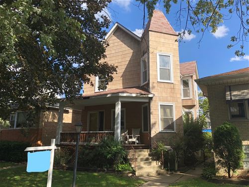 3031 Oak Park, Berwyn, IL 60402