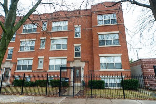 4606 N Kenneth Unit 2C, Chicago, IL 60630