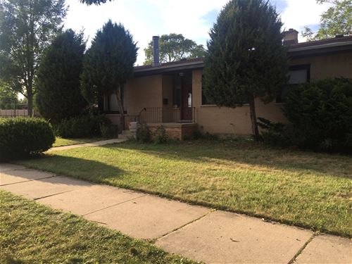 3870 Dobson, Skokie, IL 60076