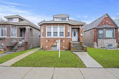 3851 W 62nd, Chicago, IL 60629