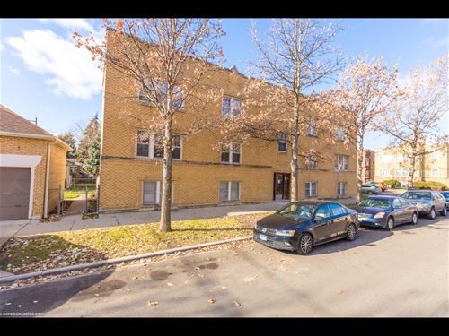 3318 N Leclaire Unit G, Chicago, IL 60641