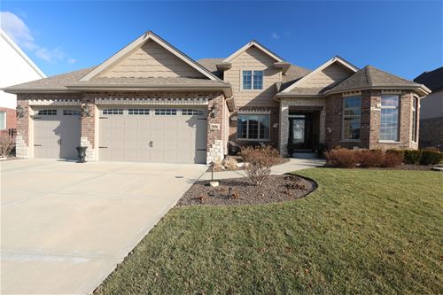 2096 Water Chase, New Lenox, IL 60451