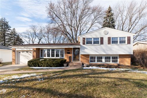 2324 N Lafayette, Arlington Heights, IL 60004