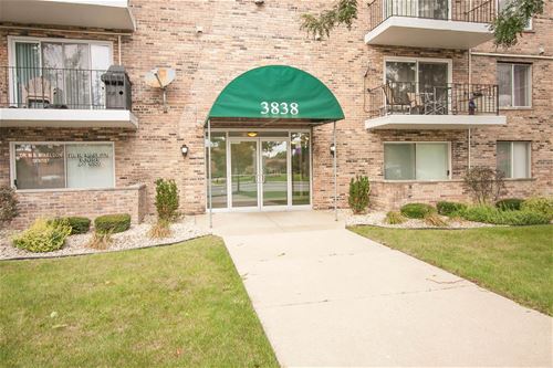 3838 W 111th Unit 408, Chicago, IL 60655