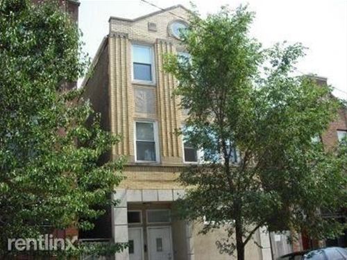 1251 N Paulina Unit 2, Chicago, IL 60622