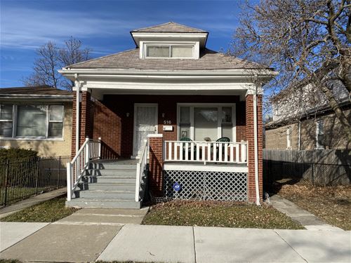 516 E 91st, Chicago, IL 60619