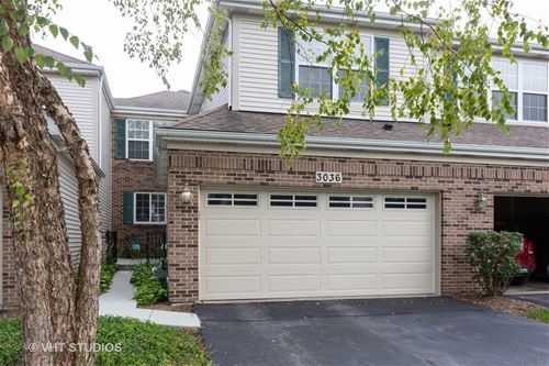 3036 Saganashkee, Naperville, IL 60564