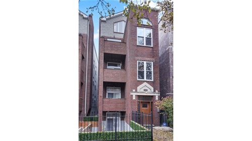 1529 W Montana Unit 1, Chicago, IL 60614