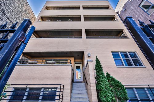 1425 W Grand Unit 2E, Chicago, IL 60642