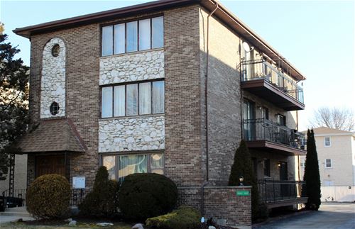 10323 Austin Unit 2, Oak Lawn, IL 60453