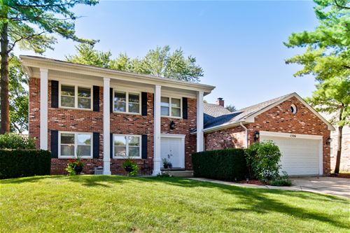 1326 Rose, Buffalo Grove, IL 60089