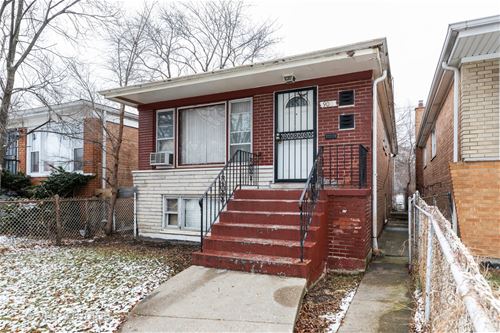 9011 S Normal, Chicago, IL 60620