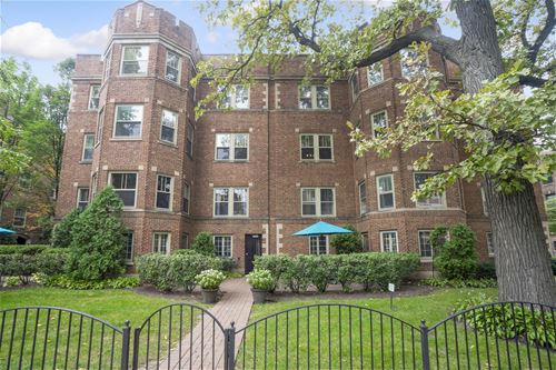 227 N Oak Park Unit 3W, Oak Park, IL 60302