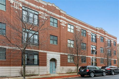 2771 W Francis Unit 302N, Chicago, IL 60647