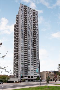 2020 N Lincoln Park West Unit 36C, Chicago, IL 60614