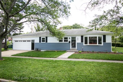 690 Highland, Highland Park, IL 60035