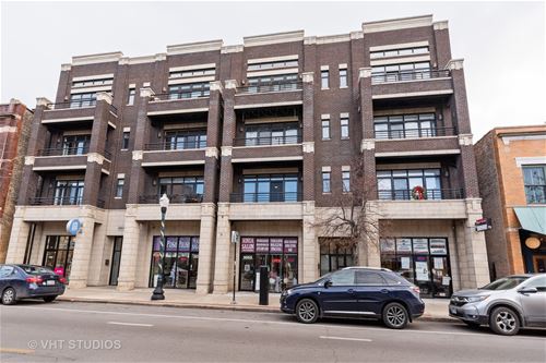 5053 N Clark Unit 2N, Chicago, IL 60640