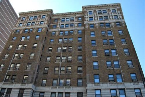 2756 N Pine Grove Unit 608, Chicago, IL 60614
