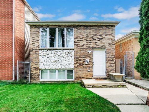 3441 N Kenton, Chicago, IL 60641