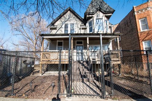 4834 W Huron, Chicago, IL 60644