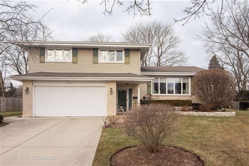 502 S Reuter, Arlington Heights, IL 60005